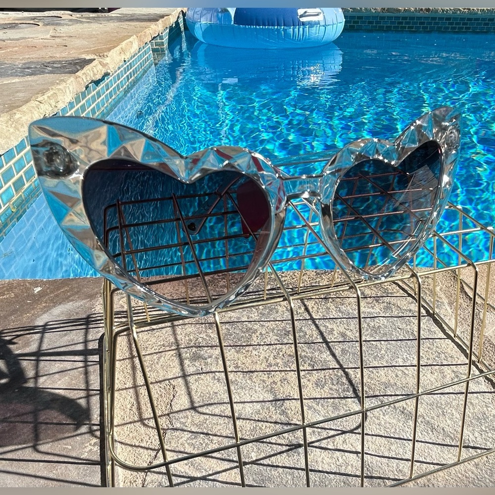 Betsy Johnson Sunglasses